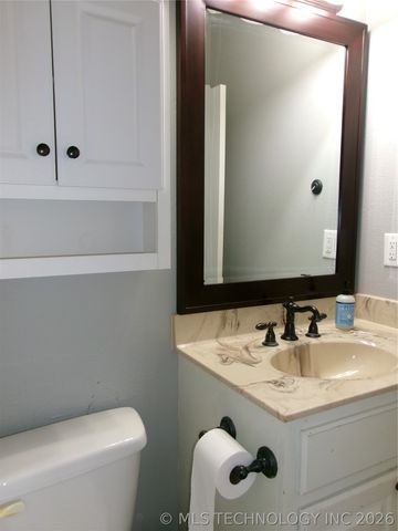 2071 E 53rd, Muskogee, OK 74403