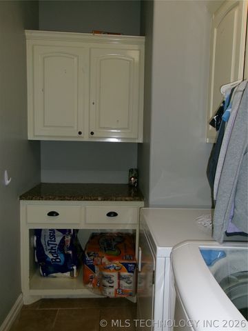 2071 E 53rd, Muskogee, OK 74403