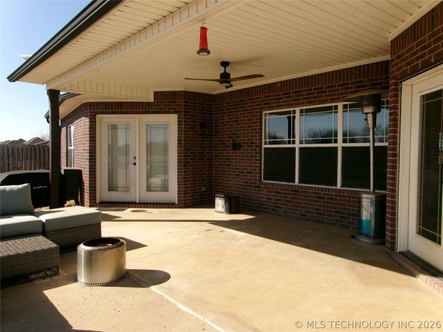 2071 E 53rd, Muskogee, OK 74403