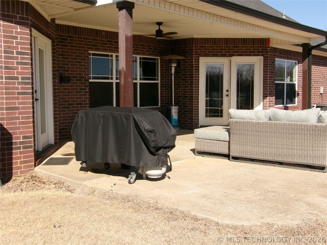 2071 E 53rd, Muskogee, OK 74403