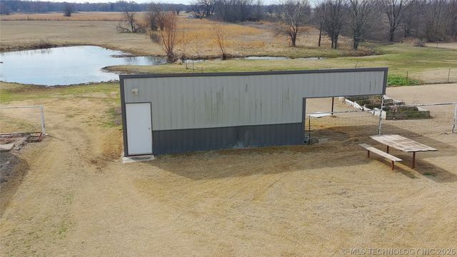 2071 E 53rd, Muskogee, OK 74403