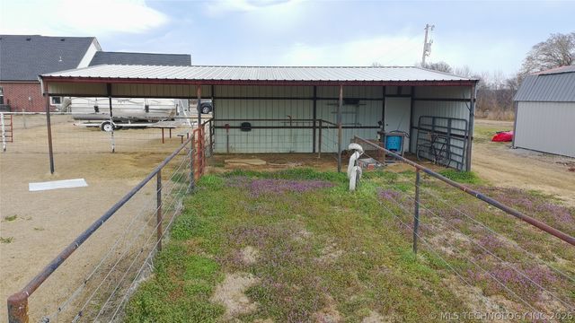 2071 E 53rd, Muskogee, OK 74403