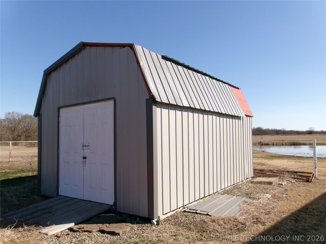 2071 E 53rd, Muskogee, OK 74403