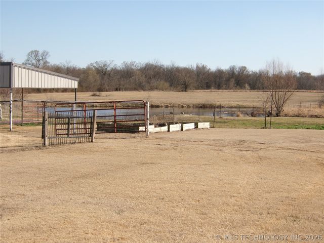 2071 E 53rd, Muskogee, OK 74403