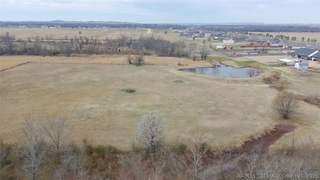 2071 E 53rd, Muskogee, OK 74403