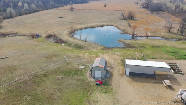 2071 E 53rd, Muskogee, OK 74403