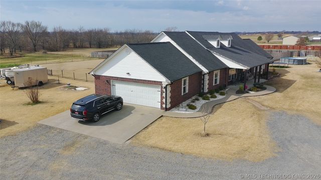 2071 E 53rd, Muskogee, OK 74403