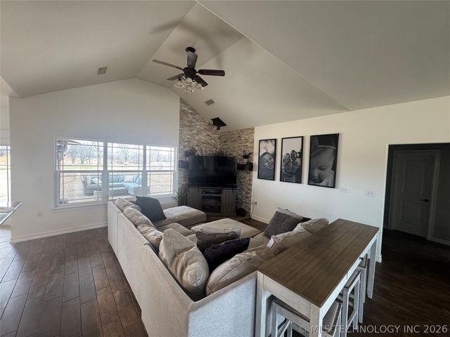 2071 E 53rd, Muskogee, OK 74403