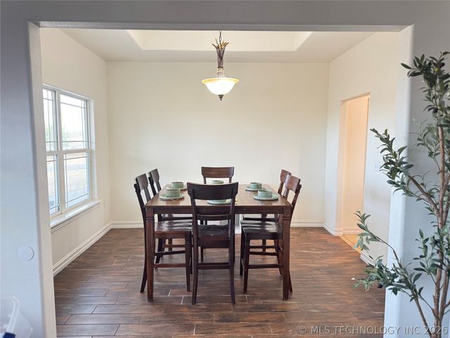 2071 E 53rd, Muskogee, OK 74403