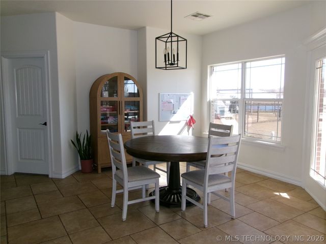 2071 E 53rd, Muskogee, OK 74403