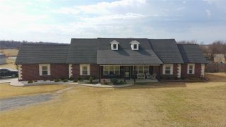 2071 E 53rd, Muskogee, OK 74403