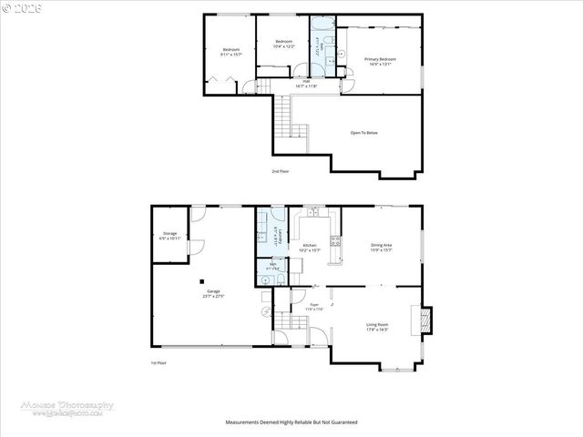 1111 Nw SATARA Ct, Salem, OR 97304