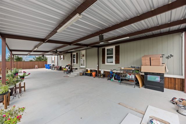 958 Watkins Road, Sherman, TX 75090