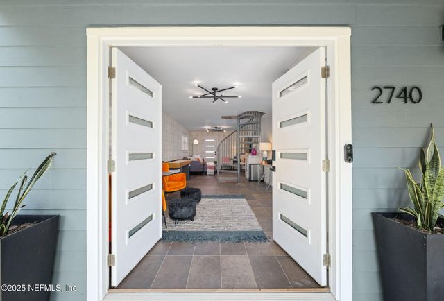 2740 LOJA Street, St. Augustine, FL 32084