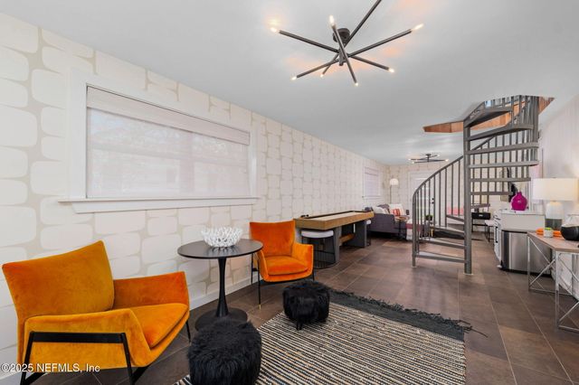 2740 LOJA Street, St. Augustine, FL 32084