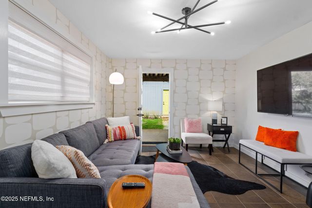 2740 LOJA Street, St. Augustine, FL 32084