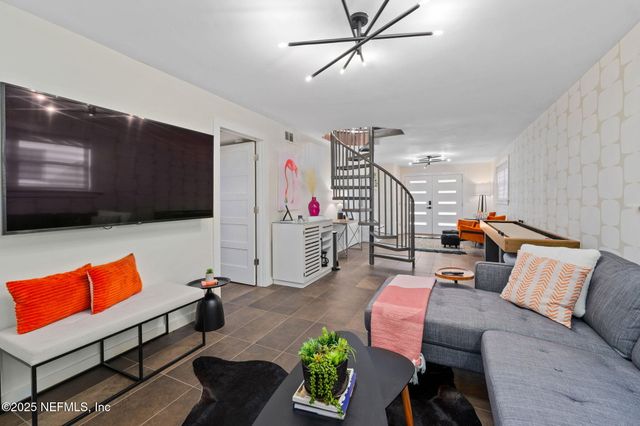 2740 LOJA Street, St. Augustine, FL 32084