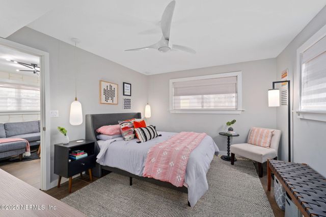 2740 LOJA Street, St. Augustine, FL 32084