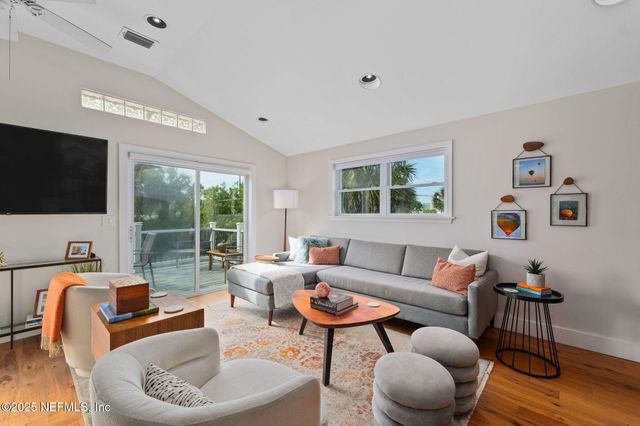 2740 LOJA Street, St. Augustine, FL 32084