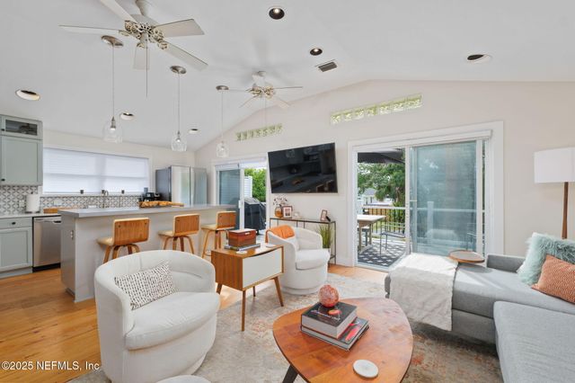 2740 LOJA Street, St. Augustine, FL 32084