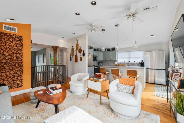 2740 LOJA Street, St. Augustine, FL 32084