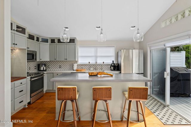 2740 LOJA Street, St. Augustine, FL 32084