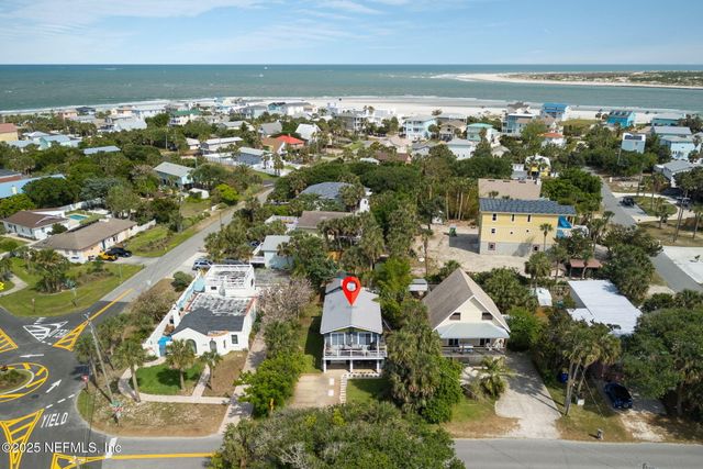 2740 LOJA Street, St. Augustine, FL 32084