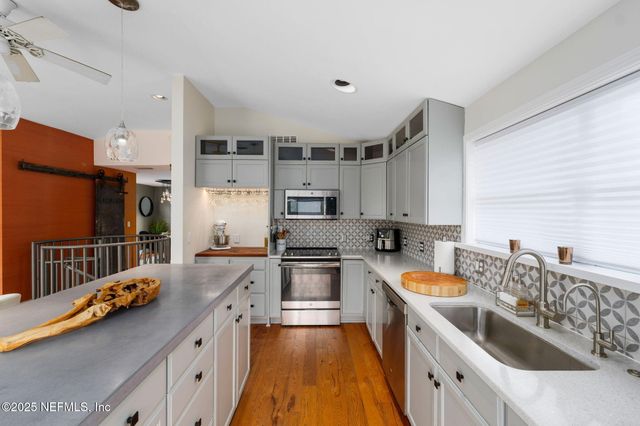 2740 LOJA Street, St. Augustine, FL 32084