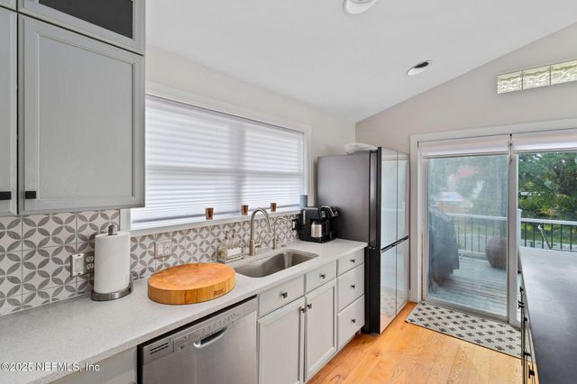 2740 LOJA Street, St. Augustine, FL 32084