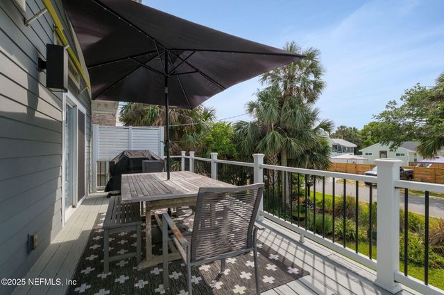 2740 LOJA Street, St. Augustine, FL 32084