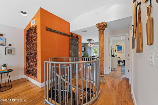 2740 LOJA Street, St. Augustine, FL 32084