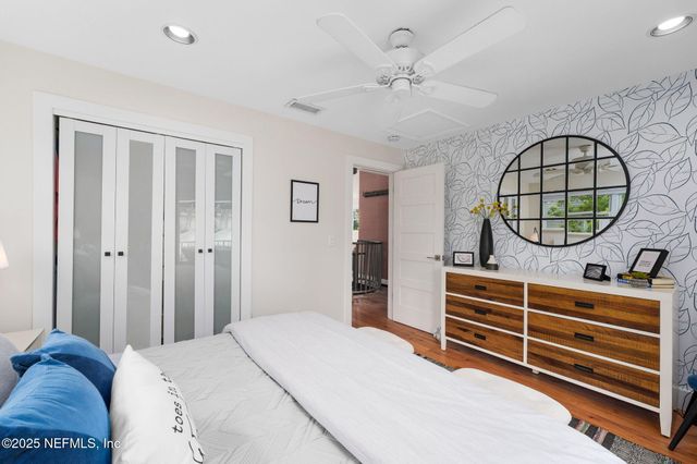 2740 LOJA Street, St. Augustine, FL 32084