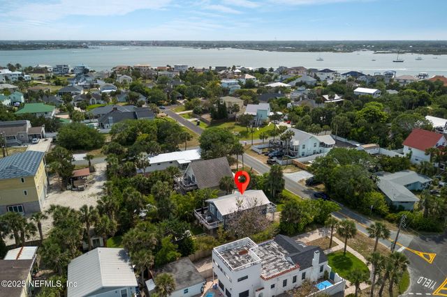 2740 LOJA Street, St. Augustine, FL 32084