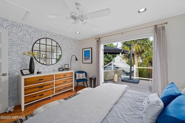 2740 LOJA Street, St. Augustine, FL 32084