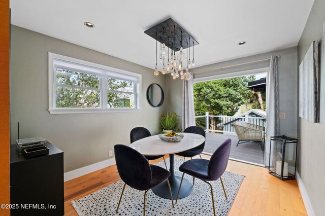 2740 LOJA Street, St. Augustine, FL 32084