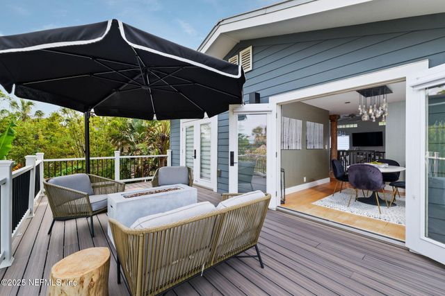 2740 LOJA Street, St. Augustine, FL 32084