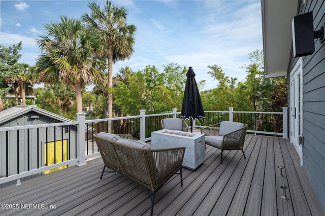 2740 LOJA Street, St. Augustine, FL 32084