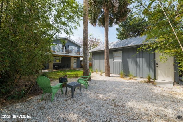 2740 LOJA Street, St. Augustine, FL 32084