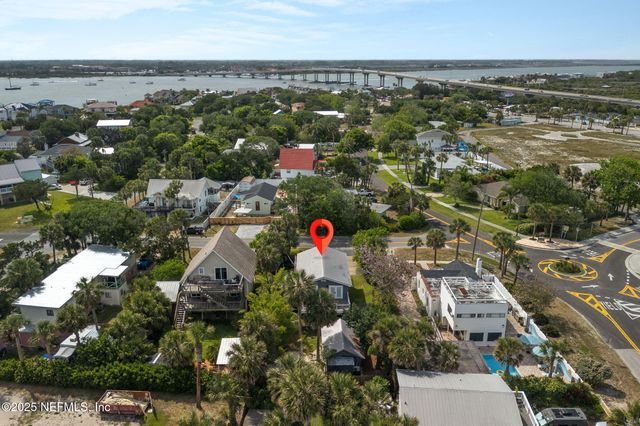 2740 LOJA Street, St. Augustine, FL 32084