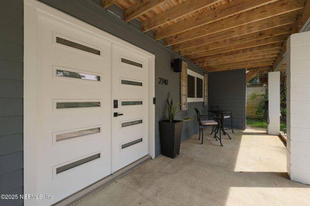 2740 LOJA Street, St. Augustine, FL 32084