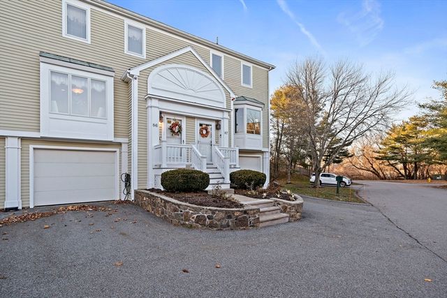86 Abington Rd 86, Danvers, MA 01923