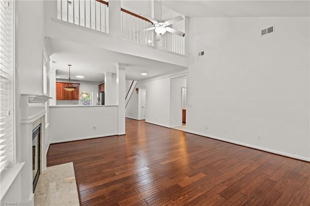 130 Heritage Hill Drive, Jamestown, NC 27282