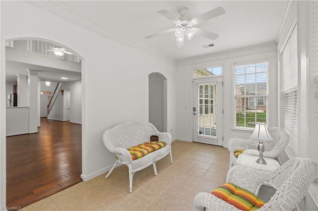 130 Heritage Hill Drive, Jamestown, NC 27282