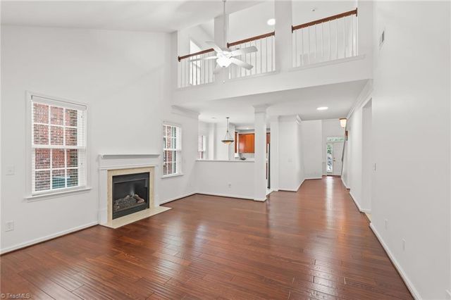 130 Heritage Hill Drive, Jamestown, NC 27282