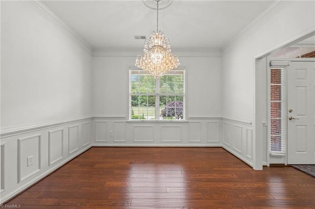 130 Heritage Hill Drive, Jamestown, NC 27282