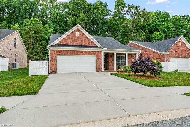 130 Heritage Hill Drive, Jamestown, NC 27282