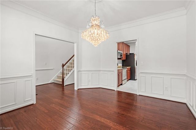 130 Heritage Hill Drive, Jamestown, NC 27282