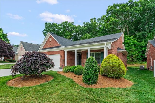 130 Heritage Hill Drive, Jamestown, NC 27282