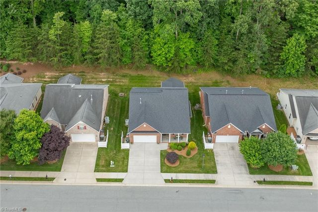 130 Heritage Hill Drive, Jamestown, NC 27282