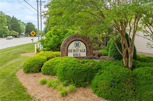 130 Heritage Hill Drive, Jamestown, NC 27282